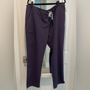 Figs Yola scrub pants